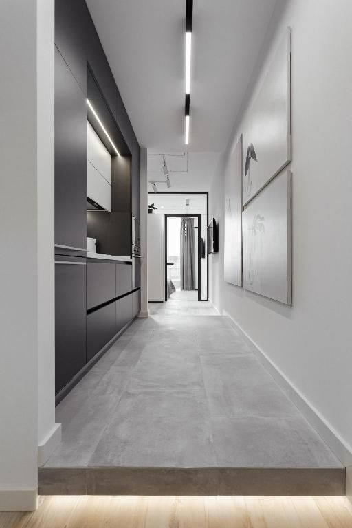Апартаменты Arcadia Seascape 3 Одесса-23