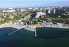 Апартаменты Arcadia Seascape 3 Одесса-2