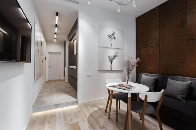 Апартаменты Arcadia Seascape 3 Одесса-23