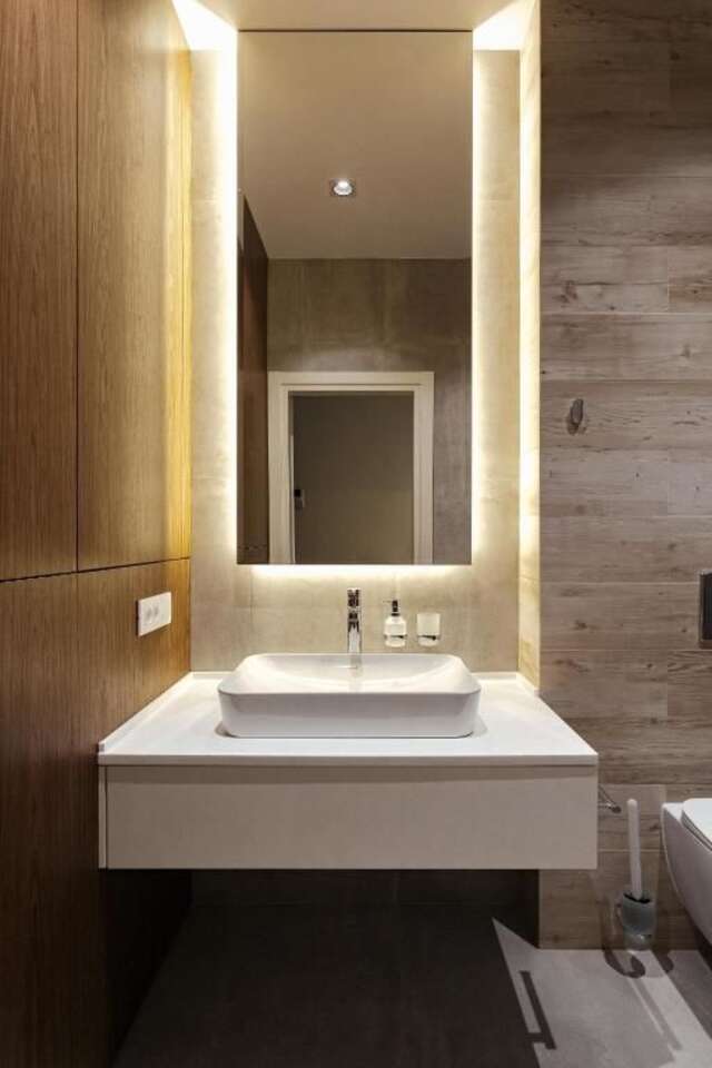 Апартаменты Arcadia Seascape 3 Одесса-27