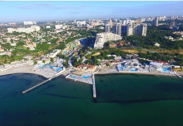 Апартаменты Arcadia Seascape 3 Одесса-28